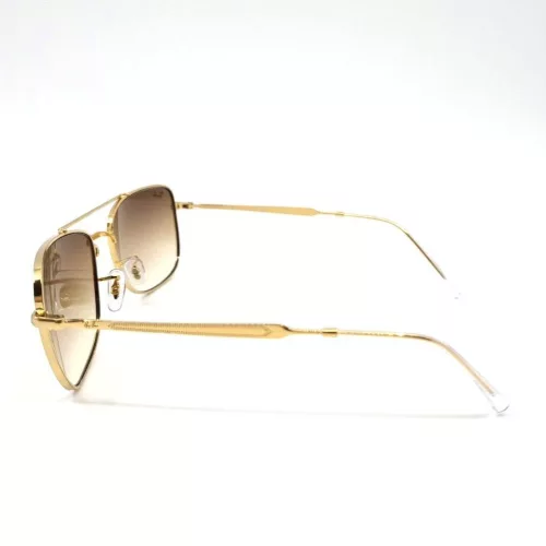 Ray-Ban RB3755-001-51-59 napszemüveg