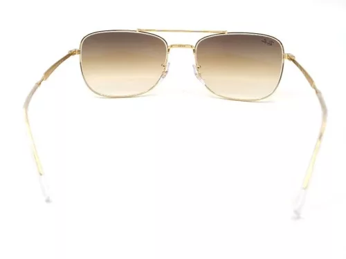 Ray-Ban RB3755-001-51-59 napszemüveg
