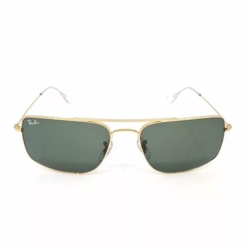 Ray-Ban RB3779-001-31-56 férfi napszemüveg