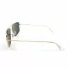 Ray-Ban RB3779-001-31-56 férfi napszemüveg