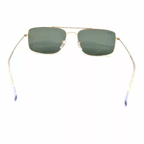 Ray-Ban RB3779-001-31-56 férfi napszemüveg