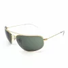 Ray-Ban RB3780-001-31-63 férfi napszemüveg
