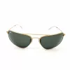 Ray-Ban RB3780-001-31-63 férfi napszemüveg
