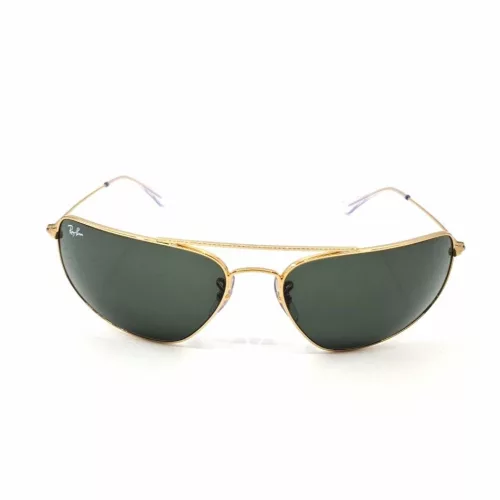 Ray-Ban RB3780-001-31-63 férfi napszemüveg