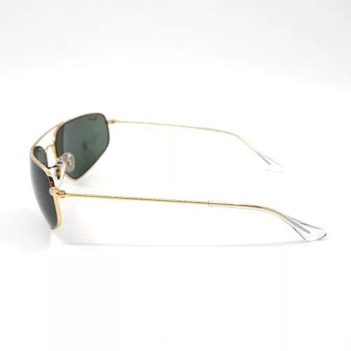 Ray-Ban RB3780-001-31-63 férfi napszemüveg