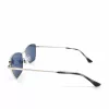 Ray-Ban RB3783-003-80-56 férfi napszemüveg