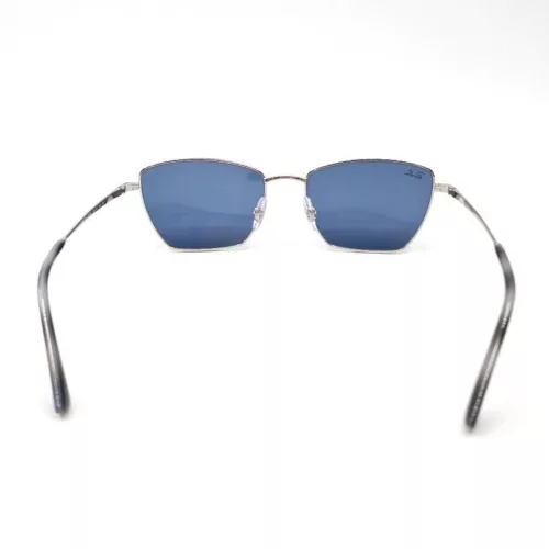 Ray-Ban RB3783-003-80-56 férfi napszemüveg