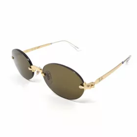 Ray-Ban RB3929-001-73-54 férfi napszemüveg