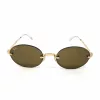 Ray-Ban RB3929-001-73-54 férfi napszemüveg