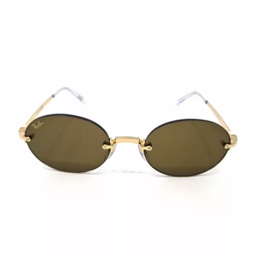Ray-Ban RB3929-001-73-54 férfi napszemüveg