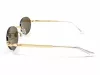 Ray-Ban RB3929-001-73-54 férfi napszemüveg
