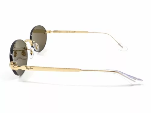 Ray-Ban RB3929-001-73-54 férfi napszemüveg