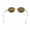 Ray-Ban RB3929-001-73-54 férfi napszemüveg
