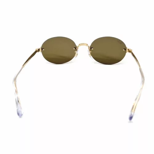 Ray-Ban RB3929-001-73-54 férfi napszemüveg