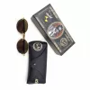 Ray-Ban RB3929-001-73-54 férfi napszemüveg