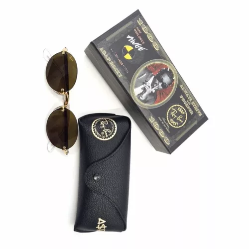 Ray-Ban RB3929-001-73-54 férfi napszemüveg