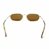 Ray-Ban RB3947-001-33-57 napszemüveg