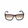 Ray-Ban RB4165-865-T5-55 férfi napszemüveg