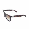 Ray-Ban RB4165-865-T5-55 férfi napszemüveg