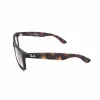 Ray-Ban RB4165-865-T5-55 férfi napszemüveg