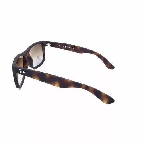 Ray-Ban RB4165-865-T5-55 férfi napszemüveg