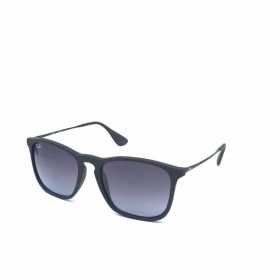 Ray-Ban napszemüveg Chris RB4187-622-8G