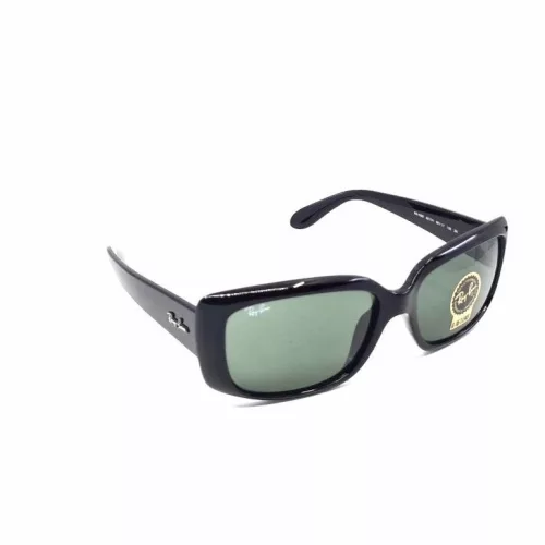 Ray-Ban RB4389-601-31-58 női napszemüveg