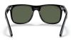 Ray-Ban Junior justin RJ9069S-100/71 gyerek napszemüveg