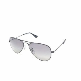 Ray-Ban Junior aviator RJ9506S-220/11 gyerek napszemüveg