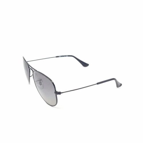 Ray-Ban Junior aviator RJ9506S-220/11 gyerek napszemüveg