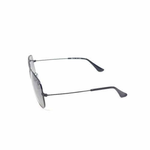 Ray-Ban Junior aviator RJ9506S-220/11 gyerek napszemüveg