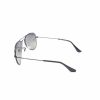 Ray-Ban Junior aviator RJ9506S-220/11 gyerek napszemüveg