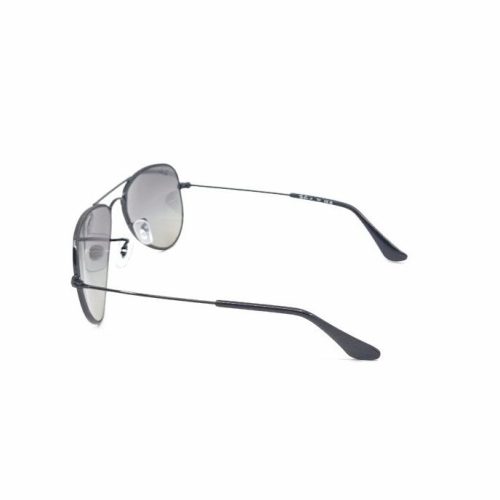 Ray-Ban Junior aviator RJ9506S-220/11 gyerek napszemüveg