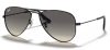 Ray-Ban Junior aviator RJ9506S-223/13 gyerek napszemüveg