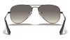 Ray-Ban Junior aviator RJ9506S-223/13 gyerek napszemüveg