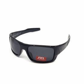 Retro férfi polarizált napszemüveg RR4400 C2