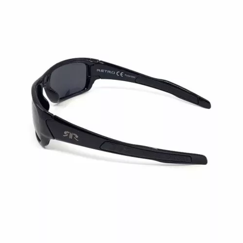 Retro férfi polarizált napszemüveg RR4400 C2