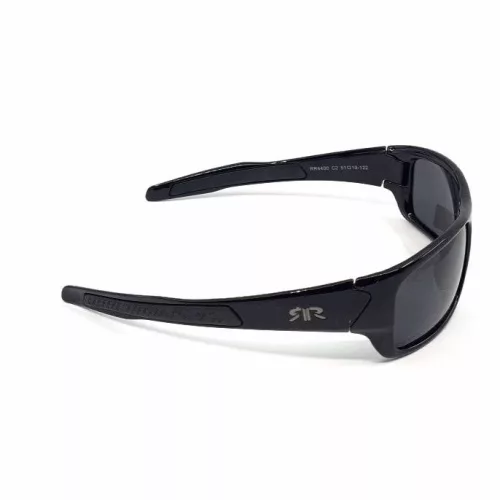 Retro férfi polarizált napszemüveg RR4400 C2