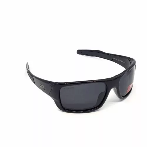 Retro férfi polarizált napszemüveg RR4400 C2