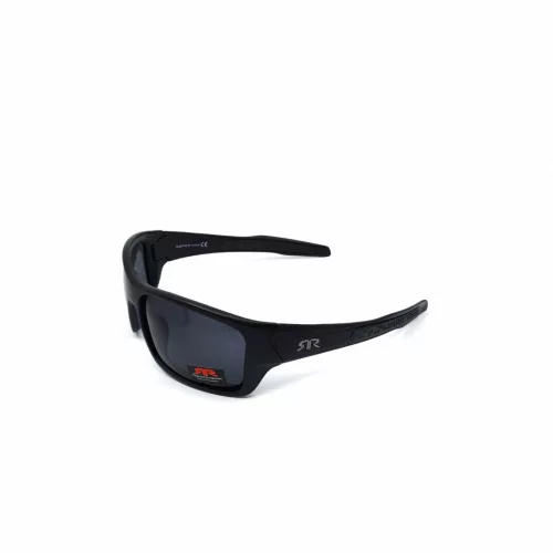 Retro férfi polarizált napszemüveg RR4401 C1