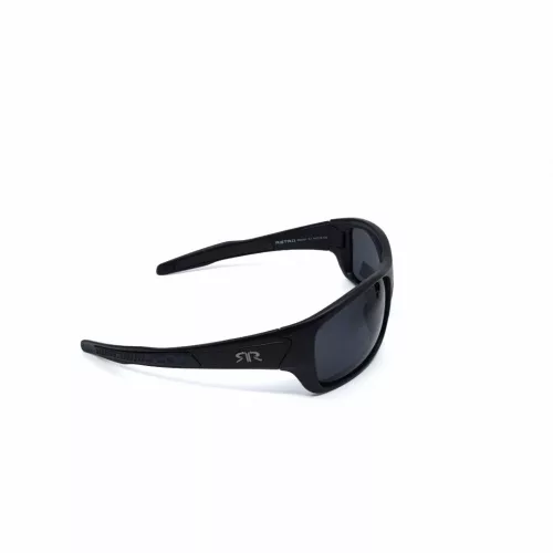 Retro férfi polarizált napszemüveg RR4401 C1