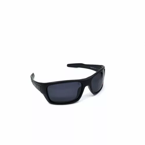 Retro férfi polarizált napszemüveg RR4401 C1