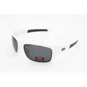 Retro férfi polarizált napszemüveg RR4401 C4