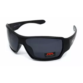 Retro férfi polarizált napszemüveg RR4402 C1