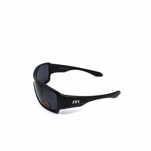 Retro férfi polarizált napszemüveg RR4402 C1