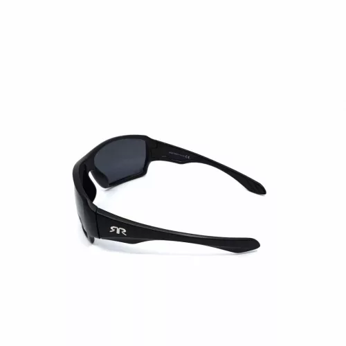 Retro férfi polarizált napszemüveg RR4402 C1