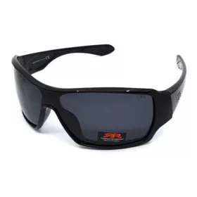 Retro férfi polarizált napszemüveg RR4402 C2