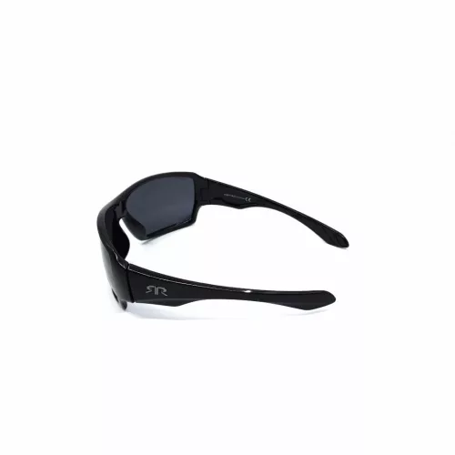 Retro férfi polarizált napszemüveg RR4402 C2