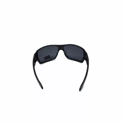 Retro férfi polarizált napszemüveg RR4402 C2