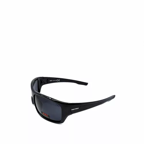 Retro férfi polarizált napszemüveg RR4609 C2